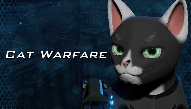 Cat Warfare - Full Game Upgrade on Steam