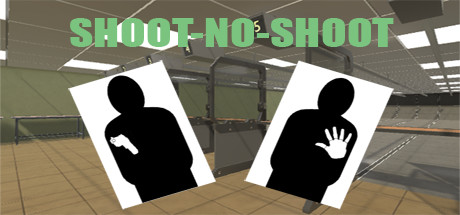 Shoot-No-Shoot Cover Image