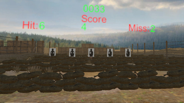 Shoot-No-Shoot for steam Shoot-No-Shoot for steam