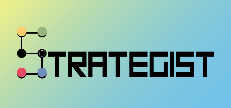 Strategist Cover Image