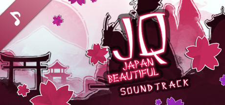 JQ: Beautiful Japan - Soundtrack