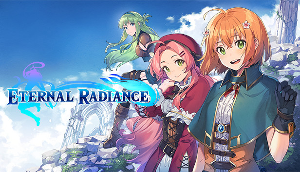 Eternal Radiance on Steam