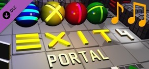 EXIT 4 - Portal Music Pack