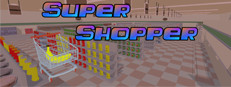 Super Shopper 게임 이미지