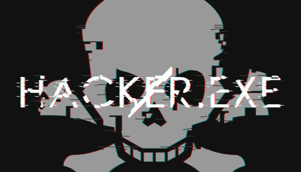 Steam Workshop::Hacking.exe