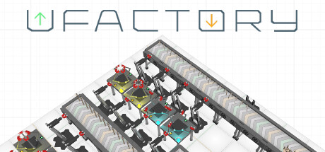 uFactory Cover Image