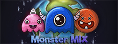 Monster MIX 게임 이미지