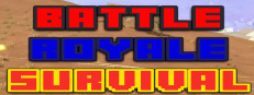 Battle Royale Survival 게임 이미지
