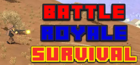 Battle Royale Survival Cover Image