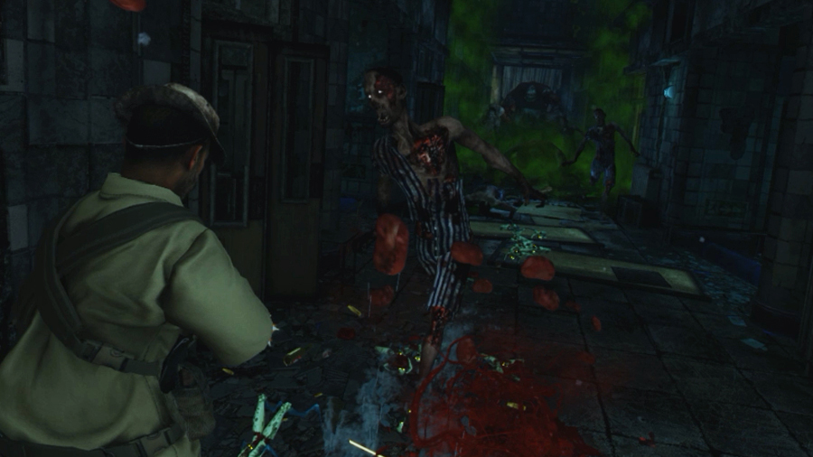 尸狱末日 Dead Prison #4