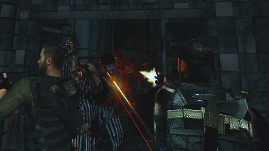 尸狱末日 Dead Prison #9