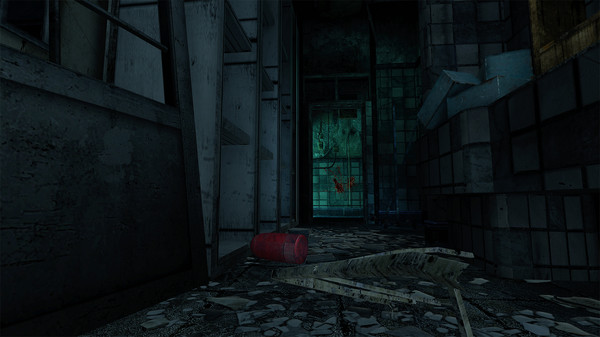 скриншот Dead Prison 2