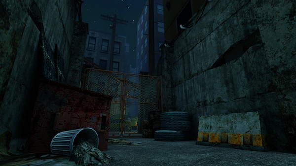 скриншот Dead Prison 5