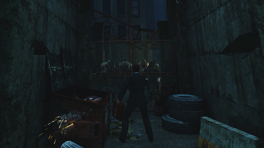 尸狱末日 Dead Prison #10