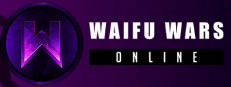 WAIFU WARS ONLINE