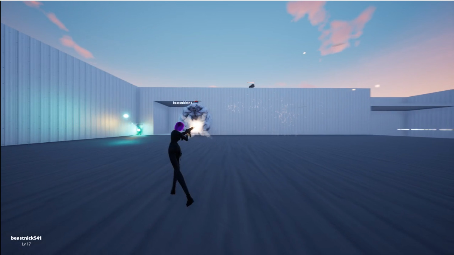 WAIFU WARS ONLINE #0