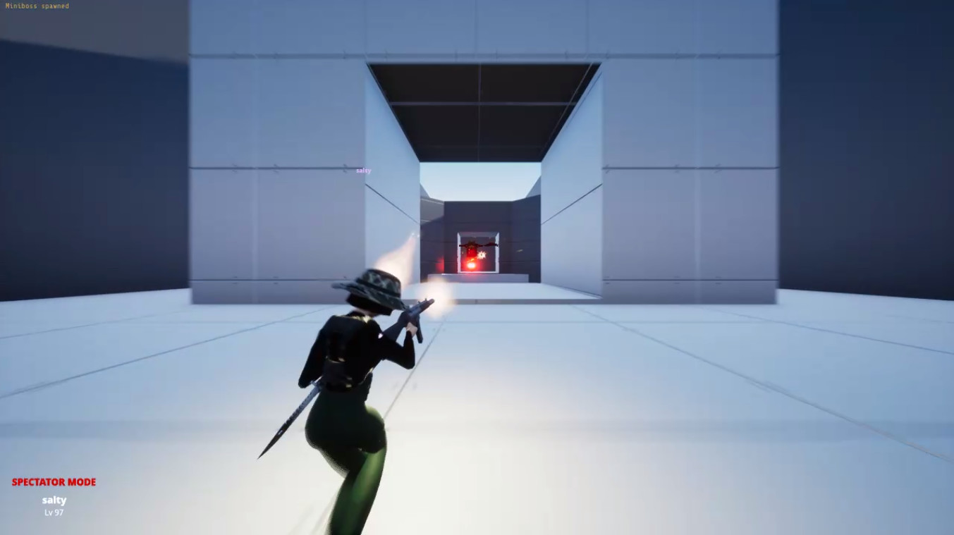 WAIFU WARS ONLINE #2