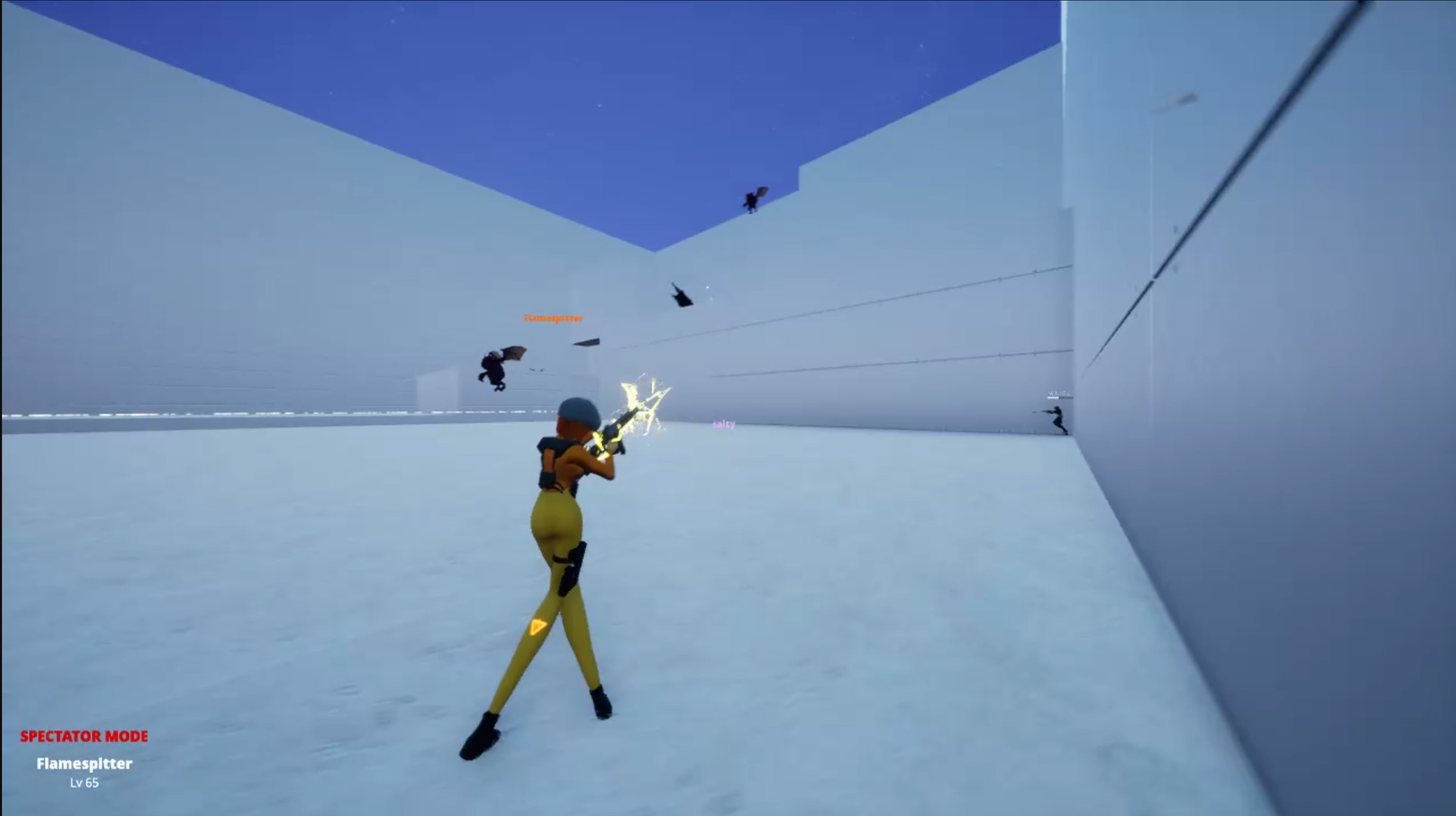 WAIFU WARS ONLINE #5