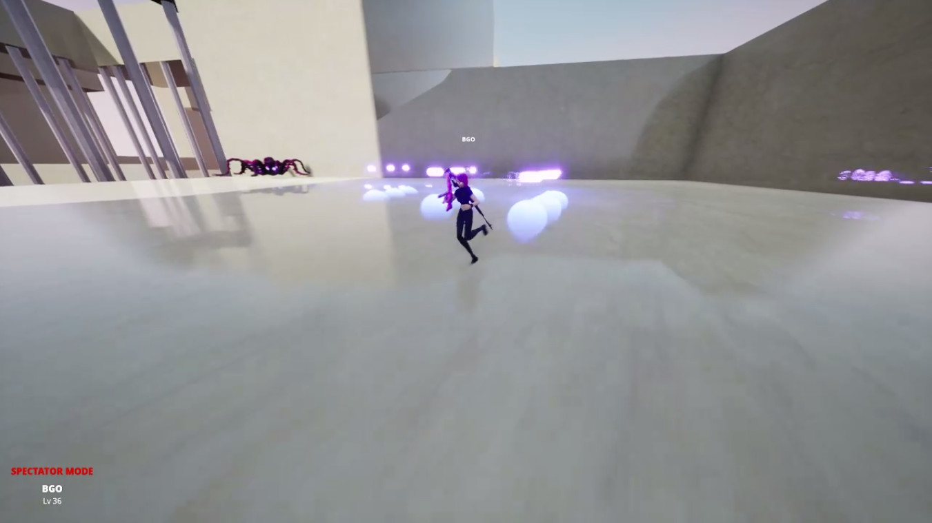 WAIFU WARS ONLINE #3