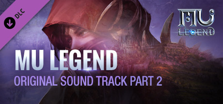MU Legend - OST Part 2