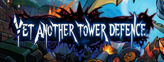 Yet another tower defence on Steam