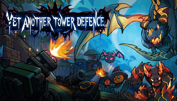 13 Best Tower Defense Games PC & Steam
