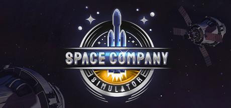 Space Company Simulator header image