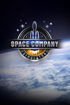 Space Company Simulator Steam CD Key