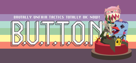 B.U.T.T.O.N. (Brutally Unfair Tactics Totally OK Now) steam charts