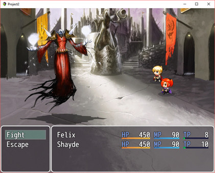 RPG Maker MV - Skyforge Battlepack for steam RPG Maker MV - Skyforge Battlepack for steam