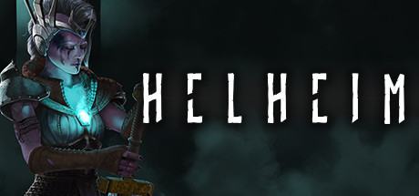 Helheim Cover Image