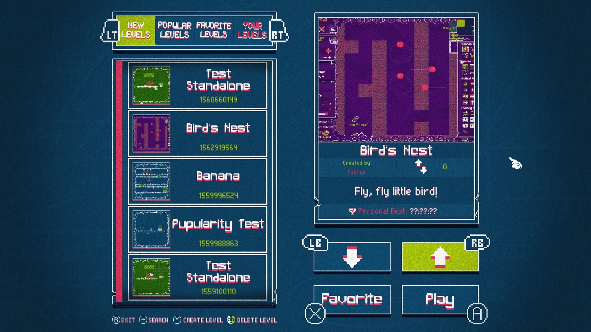 Slime-san: Creator screenshot 2