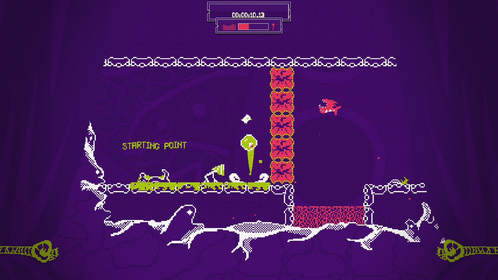 Slime-san: Creator screenshot 4
