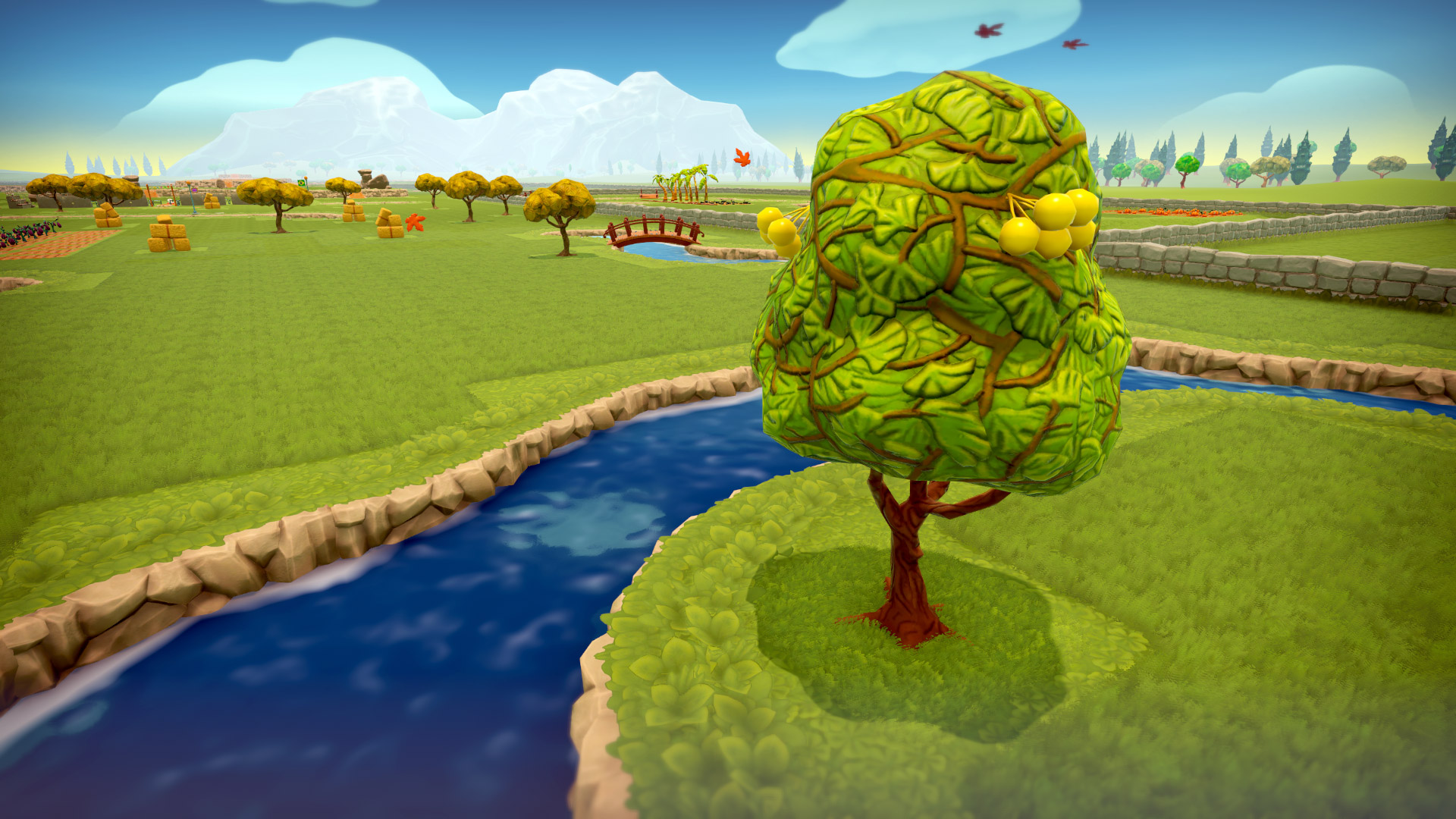 Farm Together - Ginger Pack screenshot screenshot 7