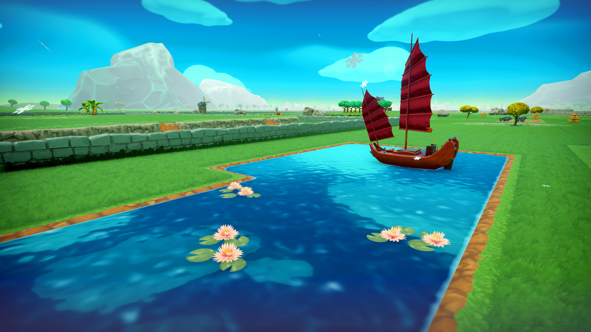 Farm Together - Ginger Pack screenshot screenshot 9