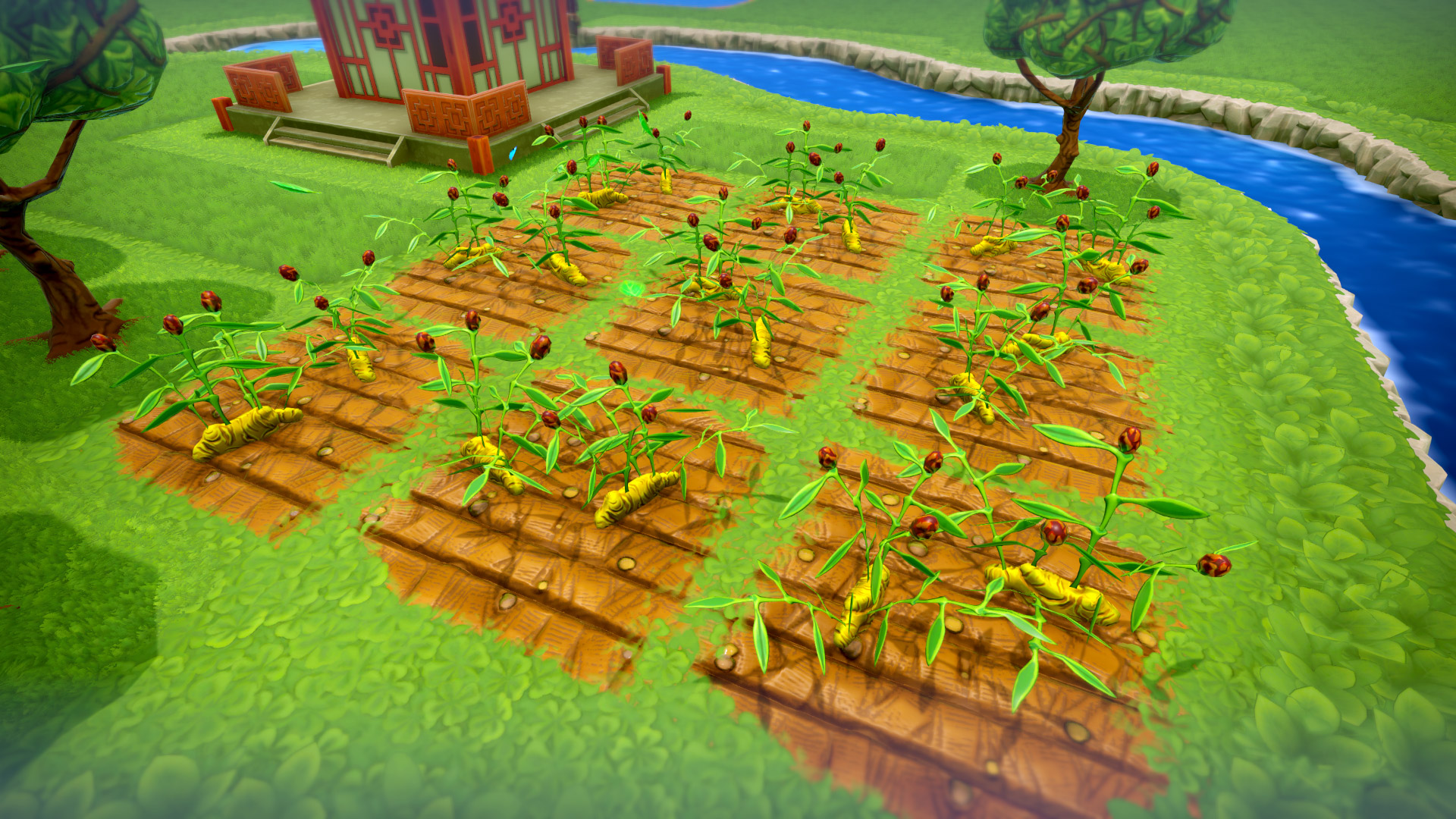 Farm Together - Ginger Pack screenshot screenshot 5