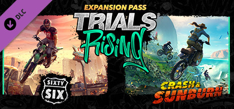 Trials Rising