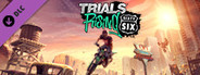 Trials® Rising Sixty-Six