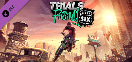 Trials Rising