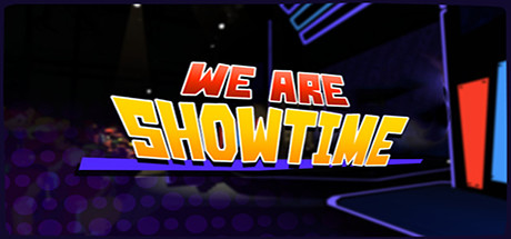 We Are Showtime! steam charts