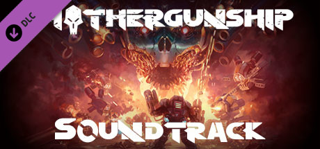 MOTHERGUNSHIP OST banner image