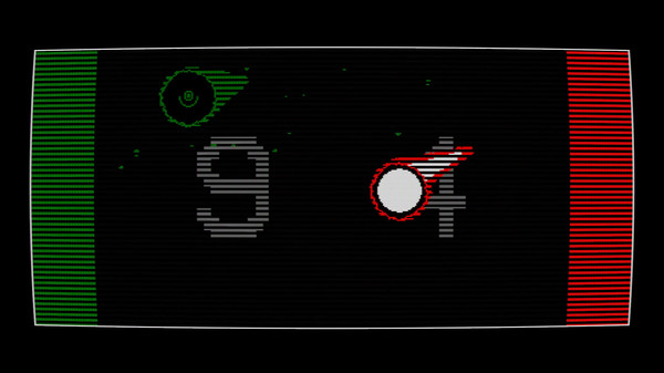скриншот VIDEO GAME 1
