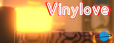 Vinylove 게임 이미지
