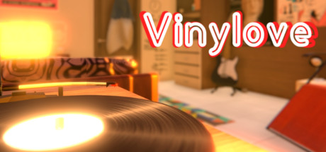 Vinylove banner image