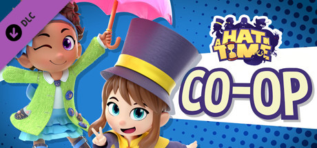 An update to A Hat in Time is now available! · A Hat in Time