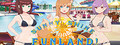 Sunny Shine Funland! logo