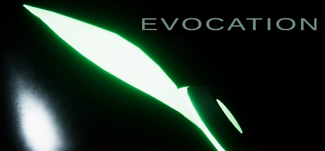 Evocation banner