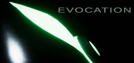 Evocation Cover Image