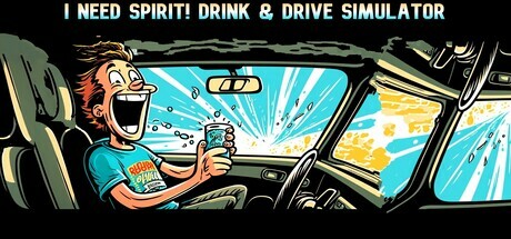 Drink & Drive Simulator pulled from Switch eShop after releasing