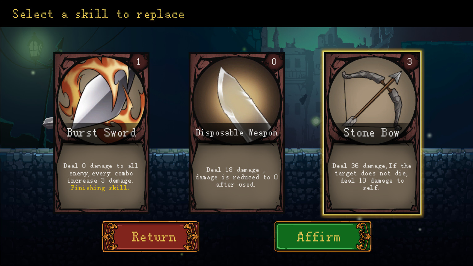 骰子勇士 Dice Warrior #6